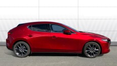 Mazda 3 2.0 e-Skyactiv G MHEV Takumi 5dr Petrol Hatchback